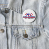 NEW-Patriotic-Grizzly Button (Beispiel)