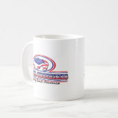 NEW-Patriotic-Grizzly Kaffeetasse (Vorderseite Links)