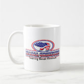 NEW-Patriotic-Grizzly Kaffeetasse (Links)