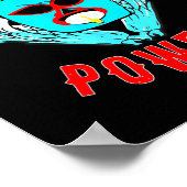 New Perfect Funny Gift For Fans Of Lucha Libre Wre Poster (Ecke)