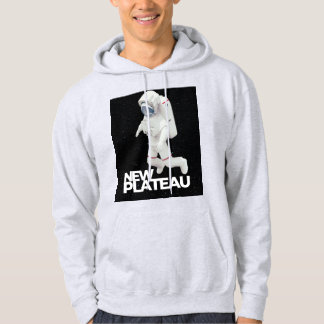 New Plateau Brand Sweatshirt
