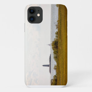 New Point Comfort Lighthouse Case-Mate iPhone Hülle