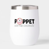 New Poppet and the gang (Rückseite)