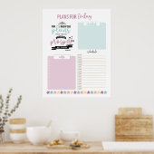 New Poster Journal :-) (Küche)