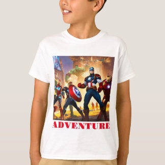 New_Pran_Stores:- Ihr One-Stopp-Shop für Freshness T-Shirt