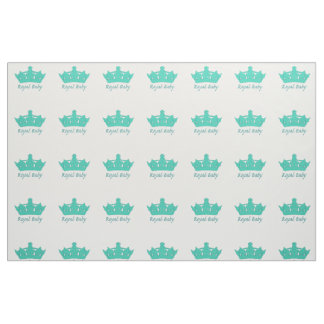 New Prince - ein königliches Baby! Stoff