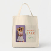 New Release Premium Women’s Shopping Bag – Stylish Tragetasche (Vorne)