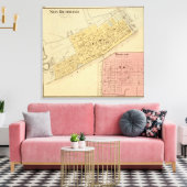 New Richmond, Ohio Leinwanddruck (Insitu (Wohnzimmer))