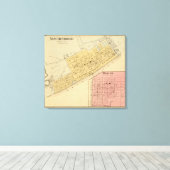 New Richmond, Ohio Leinwanddruck (Insitu (Holzboden))