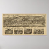 New Richmond, Ohio Poster (Vorne)