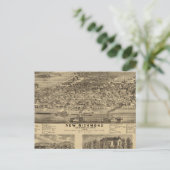 New Richmond, Ohio Postkarte (Stehend Vorderseite)