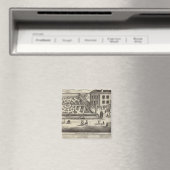 New Rio Vista, Academy Magnet (In Situ (Geschirrspüler))