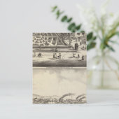 New Rio Vista, Academy Postkarte (Stehend Vorderseite)