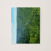 New River Gorge Bridge I Puzzle (Vertikal)