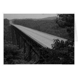 New River Gorge Bridge, WV, USA
