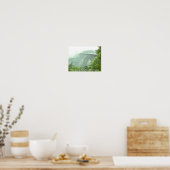 New River Gorge Bridge WVa Poster (Küche)