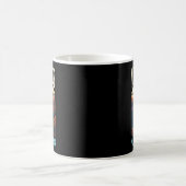 New River Gorge Nationalpark Wander Camping-Trip Kaffeetasse (Mittel)