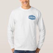 New River Gorge (NP2) T-Shirt (Vorderseite)