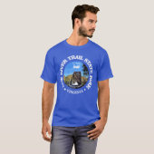 New River Trail SP (cycling c) T-Shirt (Vorne ganz)