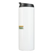 New River Trail Virginia Thermosbecher (Nach rechts gedreht)