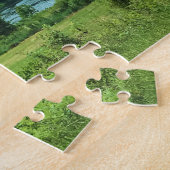 New River, Virginia Puzzle (Seite)