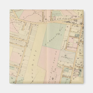 New Rochelle, New York Magnet