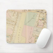 New Rochelle, New York Mousepad (Mit Mouse)