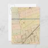 New Rochelle, NY 2 Postkarte (Vorne/Hinten)