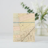 New Rochelle, NY 2 Postkarte (Stehend Vorderseite)