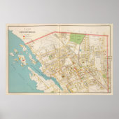 New Rochelle Poster (Vorne)