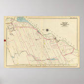 New Rochelle ward 3, New York Poster (Vorne)