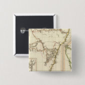 New S Wales, Van Dimens Land Button (Vorne & Hinten)