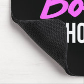 New S Who Dis Surgery Recovery Breast Cancer  Mousepad (Ecke)