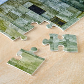New Salem Oregon Puzzle (Seite)