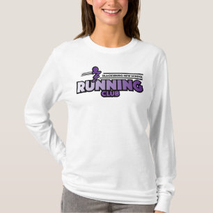 New School New School (BNS) Long Sleeve T - Shirt