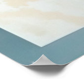 New Season Liebe Parco Civico-Ciani Poster (Ecke)