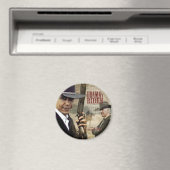 New Sheriff in Town Magnet (In Situ (Geschirrspüler))