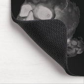 new skull2 mousepad (Ecke)