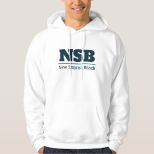New Smyrna Beach Florida Kapuzenpullover Hoodie