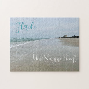 New Smyrna Beach Florida Puzzle