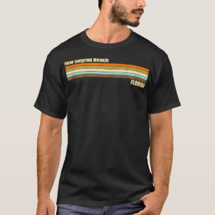 New Smyrna Beach T-Shirt