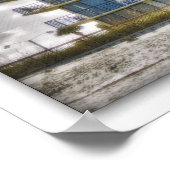 New Smyrna Condo Poster (Ecke)