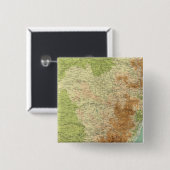 New South Wales 2 Button (Vorne & Hinten)