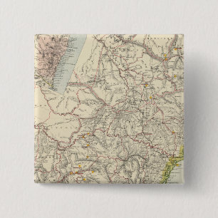 New South Wales 3 Button
