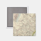 New South Wales 3 Magnet (Vorderseite/Rückseite)