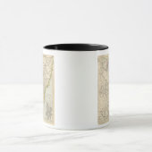 New South Wales 3 Tasse (Zentrum)