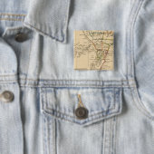 New South Wales Button (Beispiel)