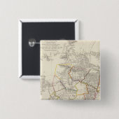New South Wales, Sydney Button (Vorne & Hinten)