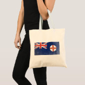 New South Wales Tragetasche (Vorderseite (Produkt))