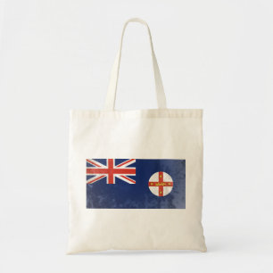 New South Wales Tragetasche